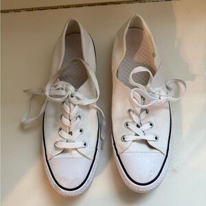 Converse Chuck Taylor All Star Slip Low To Sneakers